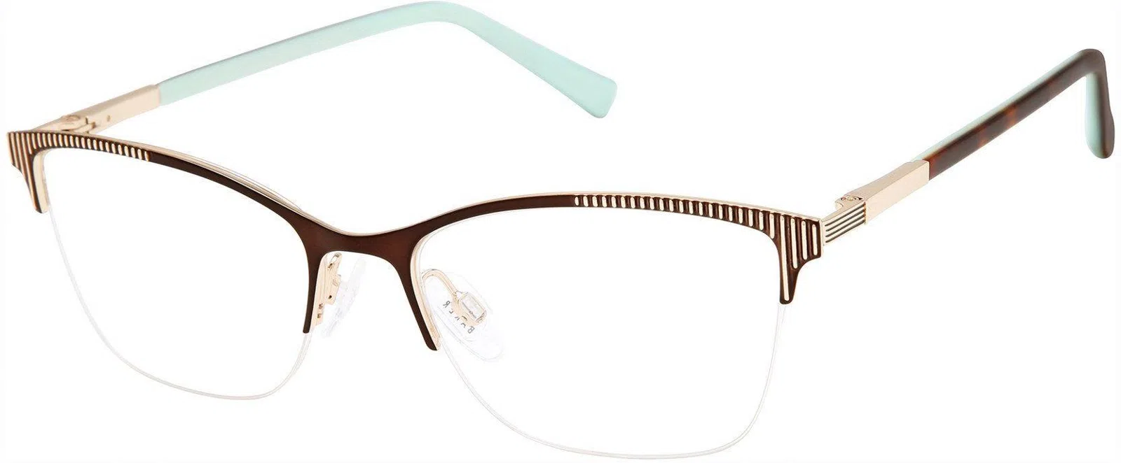 Ted Baker TW532 Eyeglasses - view 3